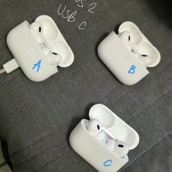 Airpod Pros 2