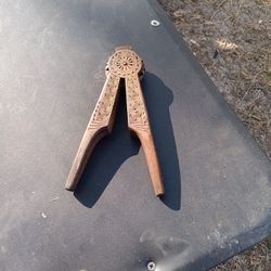 50's Nut Cracker