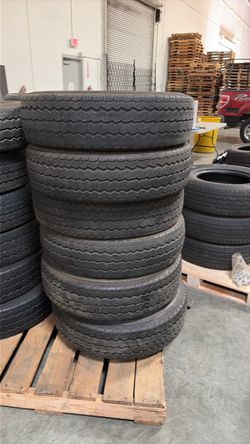 Continental tires
