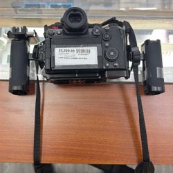 Lumix S1Rll