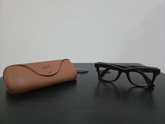 Ray-Ban Meta Smart Glasses (Gen 1) Wayfarer - $80 Firm