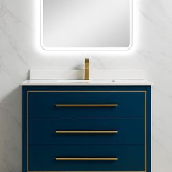 Bathroom Vanity 40" 