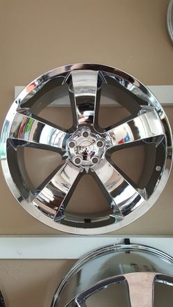 Srt 8 replicas