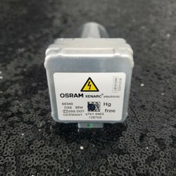 OSRAM Original Headlight 