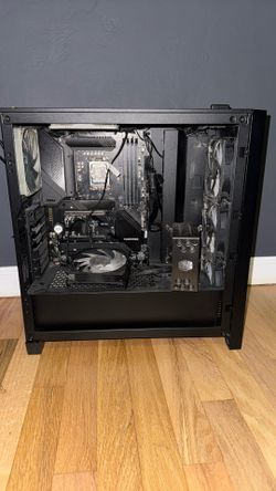 PC Parts