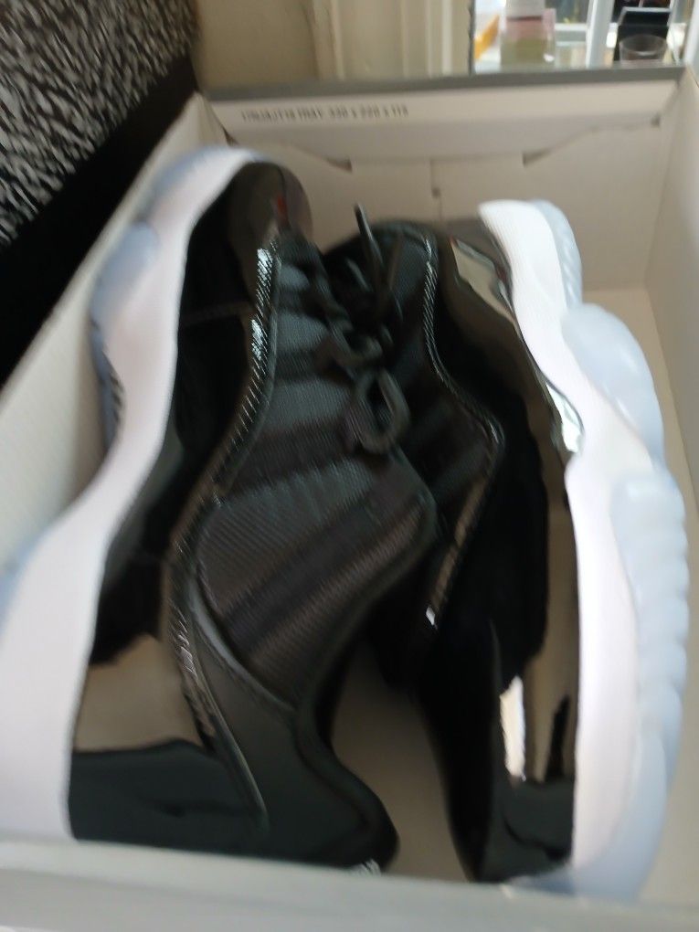 Retro Jordan 11s Low