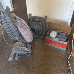 Kirby Vacuum Cleaner