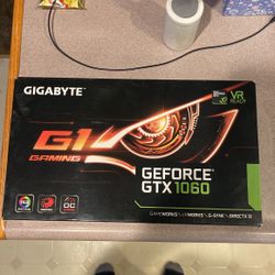 Gtx 1060 Oc