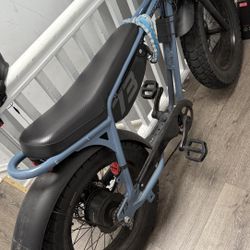 Super73 Z-Miami Core E-Bike