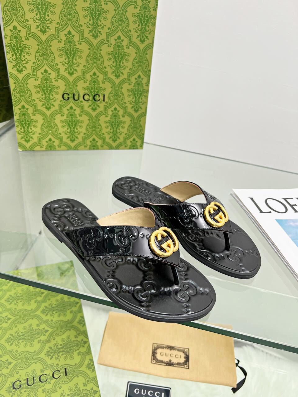 Gucci Shoes All Sizes Available
