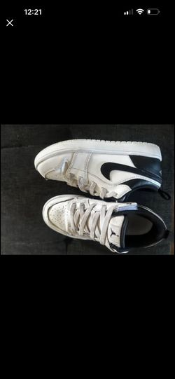 Kids Jordan’s