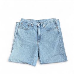 Levi's 568 Denim Jeans