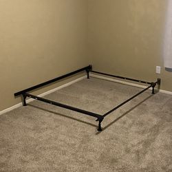 Twin/Full Size Frame