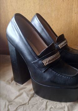 Platform Shoes 🖤🖤🖤
