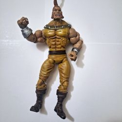 Marvel Legends Sabretooth Giant Man Toybiz