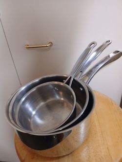 Set of Cuisinart