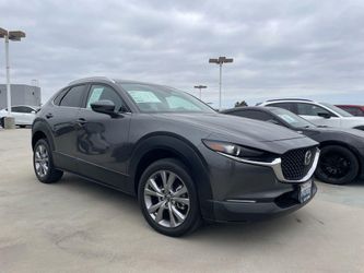 2023 Mazda Cx-30