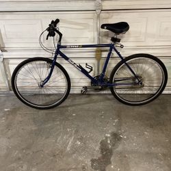 Miyata Bicycle 