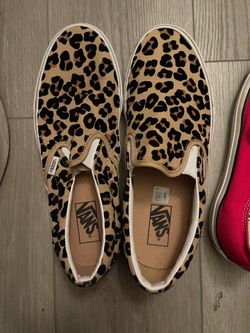 Vans woman, shoes