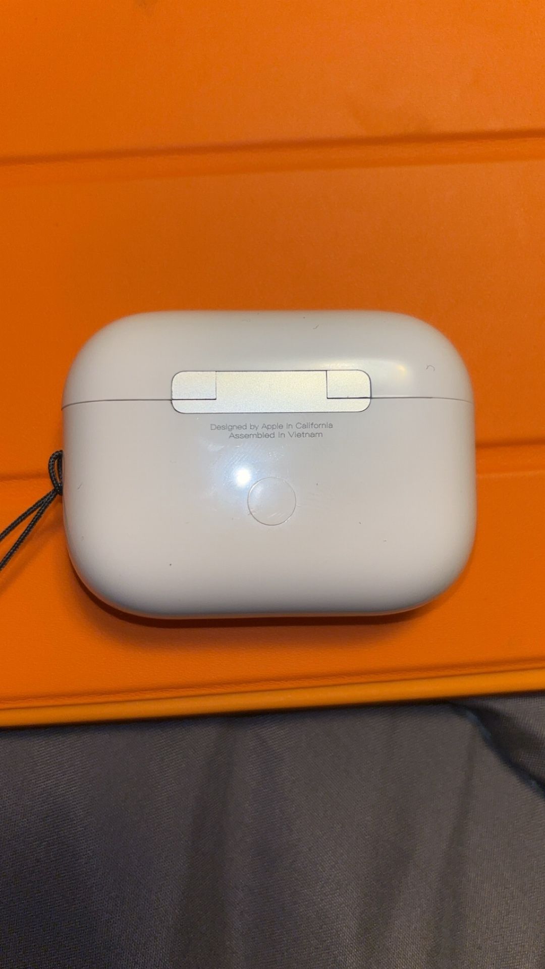 AirPod Pro 2