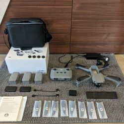 DJI Mavic 2 -  Funding option - Pickup today