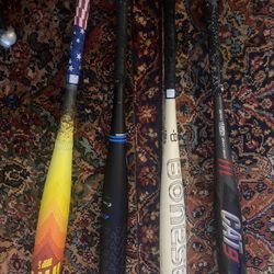 Baseball Bats