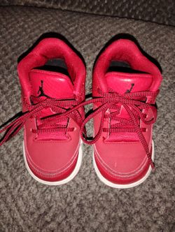 Jordan Flight Origin 6c "Rare"