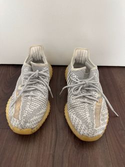 Adidas Yeezy Boost in Grey