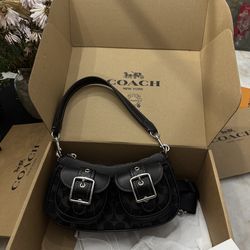 coach vintage purse