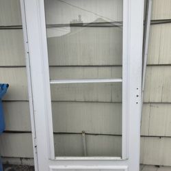 Screen Door 