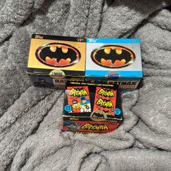 Collectors Cards