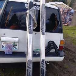 running boards