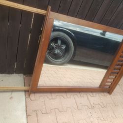 Dresser Mirror 