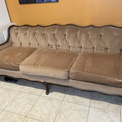 Sofa Set For Sell Best Offer 