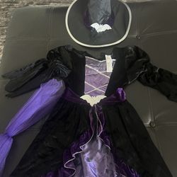Halloween Costume