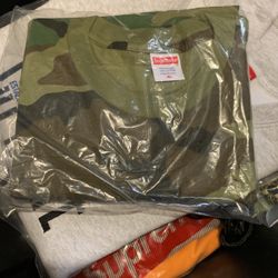 Supreme Brand New Shirt XL