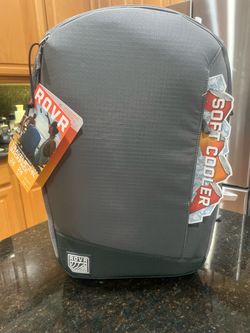 ROVR Traveler 24L Soft Cooler Backpack