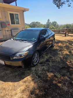 2005 Scion tC