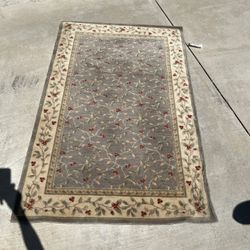 Beautiful Rug