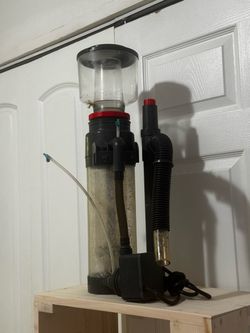 Fish tank skimmer 90-180 gallons