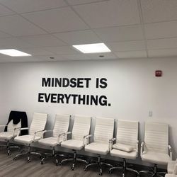 Office chairs & more