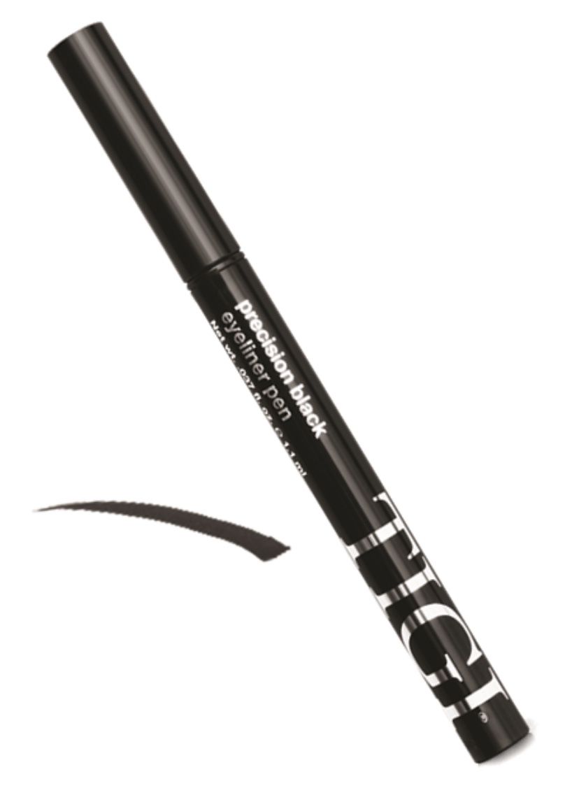 TIGI Black Precision Eyeliner