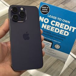 iPhone 14 Pro Max 128gb Unlocked 
