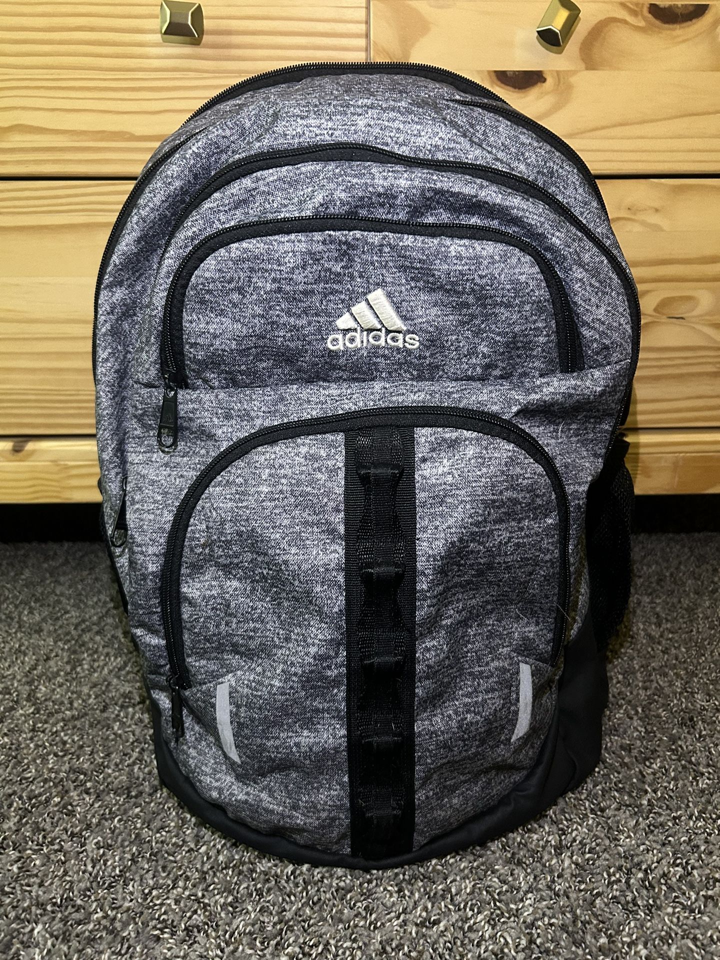 Adidas backpack