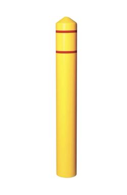 Eagle Bollard Covers for 8 Inch Poles - 57" Tall