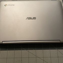 Asus Chromebook