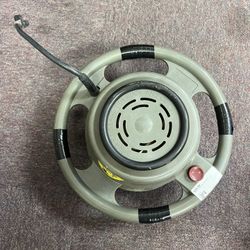 Craftsman Electric Buffer