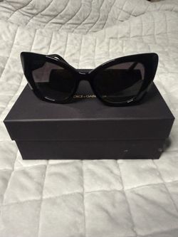Dolce and Gabbana DG 4405 sunglasses