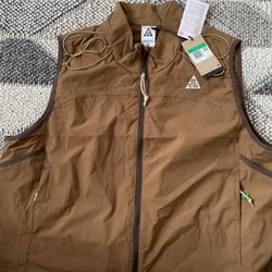 Nike ACG Vest 