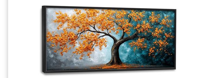 Wall Art (30”x60”)